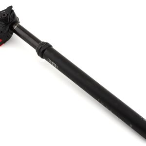 RockShox Reverb AXS XPLR Dropper Seatpost (Black) (A1) (Wireless) (27.2mm) (400mm) (75mm)