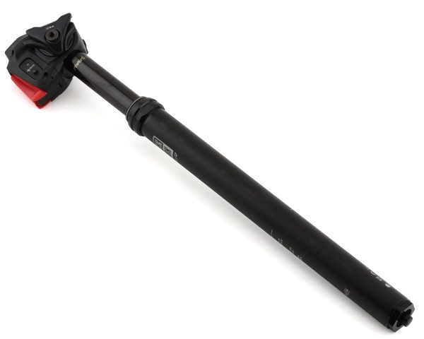 RockShox Reverb AXS XPLR Dropper Seatpost (Black) (A1) (Wireless) (27.2mm) (400mm) (75mm)