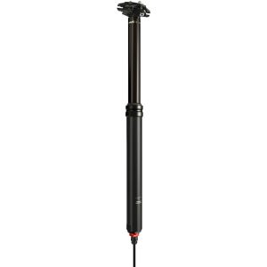 RockShox Reverb Stealth Dropper Seatpost (Black) (1x Remote) (30.9mm) (351mm) (125mm)