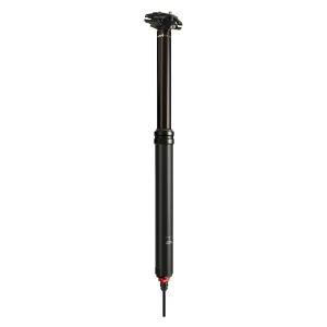 RockShox Reverb Stealth Dropper Seatpost (Black) (1x Remote) (34.9mm) (414mm) (150mm)