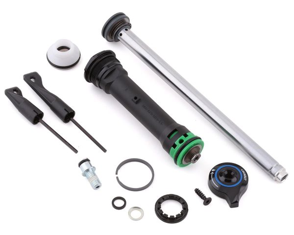 RockShox TurnKey Damper Internals (Judy Silver A1+/30 Silver A3+) (Thread Pitch 0.8mm)