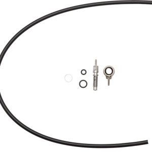 RockShox XLoc Banjo Hose Barb Kit