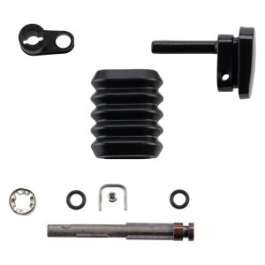 RockShox Xloc Full Sprint Remote Rebuild Kit (Black/Gold Adjuster)