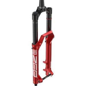 RockShox ZEB Ultimate Charger 3.1 RC2 27.5in Boost Fork