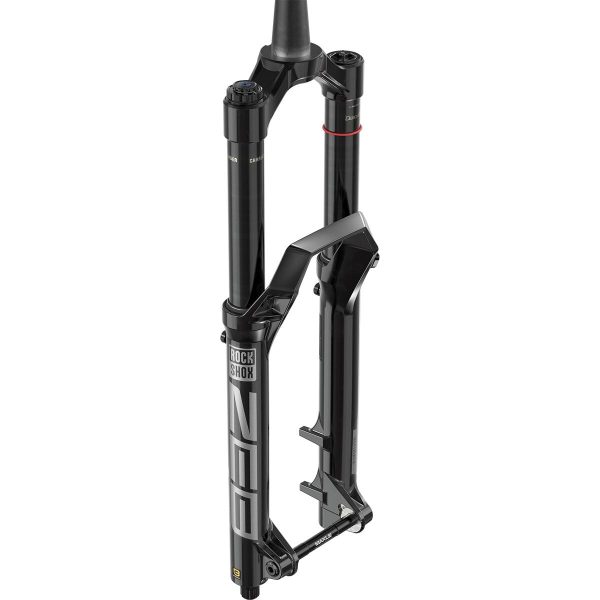 RockShox ZEB Ultimate Charger 3.1 RC2 29in Boost Fork