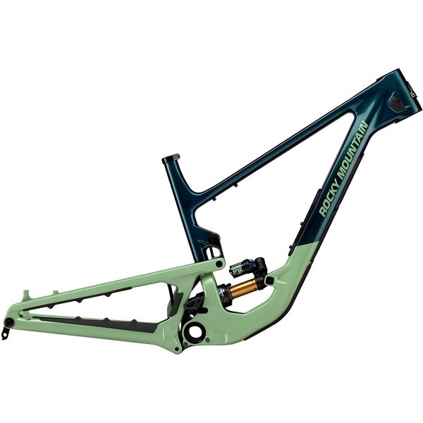 Rocky Mountain Altitude C Frameset