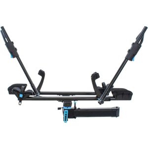 RockyMounts BackStage Swing Away Platform Hitch Rack