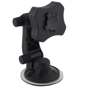 Rokform Car Windshield Suction Mount (Black)