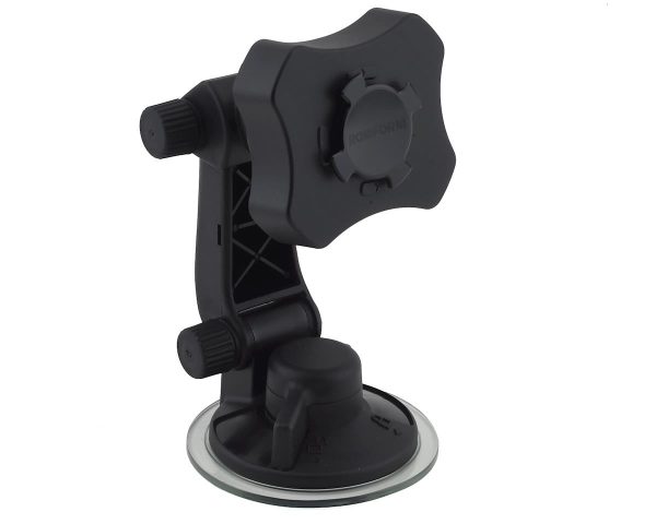 Rokform Car Windshield Suction Mount (Black)