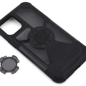 Rokform Crystal iPhone Case (Black) (iPhone 11 Pro)