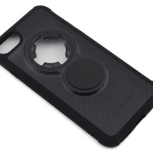 Rokform Crystal iPhone Case (Black) (iPhone 8/7/6)