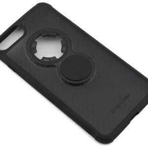 Rokform Crystal iPhone Case (Black) (iPhone 8/7/6 Plus)