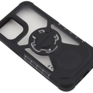 Rokform Crystal iPhone Case (Clear) (iPhone 12 Mini)