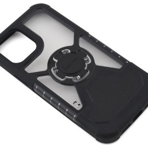 Rokform Crystal iPhone Case (Clear) (iPhone 12/12 Pro)