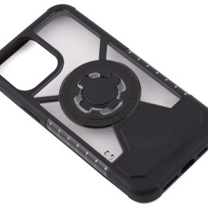 Rokform Crystal iPhone Case (Clear) (iPhone 13 Pro Max)