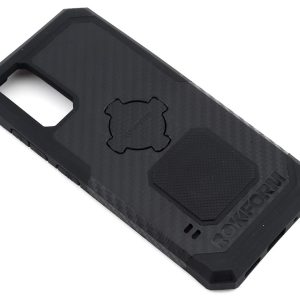 Rokform Rugged Samsung Galaxy Phone Case (Black) (Galaxy S20)