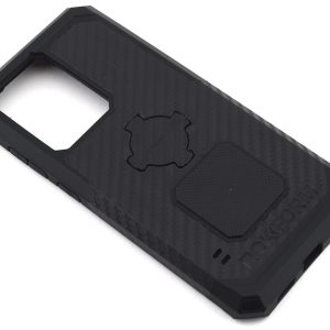 Rokform Rugged Samsung Galaxy Phone Case (Black) (Galaxy S20 Ultra)