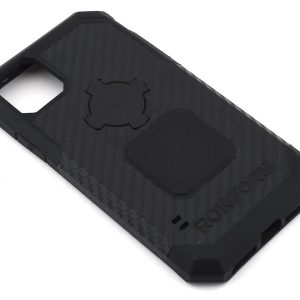 Rokform Rugged iPhone Case (Black) (iPhone 11)