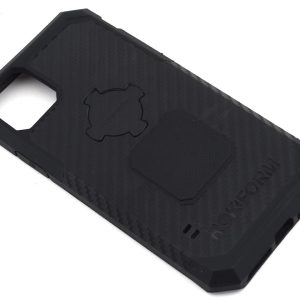 Rokform Rugged iPhone Case (Black) (iPhone 11 Pro Max)