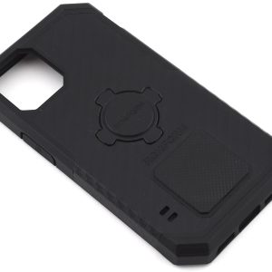 Rokform Rugged iPhone Case (Black) (iPhone 12 Mini)