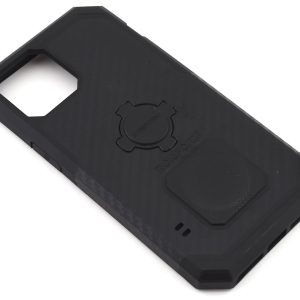 Rokform Rugged iPhone Case (Black) (iPhone 12 Pro Max)