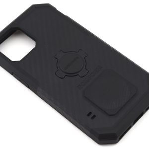 Rokform Rugged iPhone Case (Black) (iPhone 12/12 Pro)