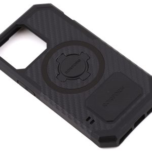 Rokform Rugged iPhone Case (Black) (iPhone 13 Pro)