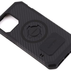 Rokform Rugged iPhone Case (Black) (iPhone 13 Pro Max)