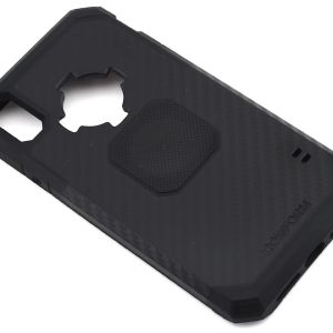 Rokform Rugged iPhone Case (Black) (iPhone XR)