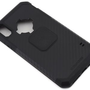 Rokform Rugged iPhone Case (Black) (iPhone XS Max)