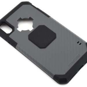 Rokform Rugged iPhone Case (Gunmetal) (iPhone XS Max)