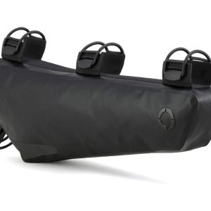 Roswheel Road Frame Bag (Black) (L)