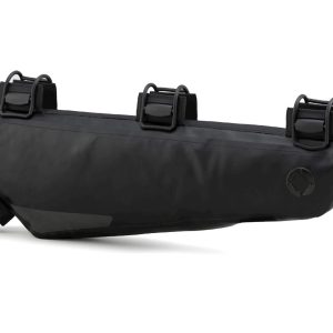 Roswheel Road Frame Bag (Black) (M)