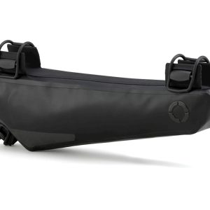 Roswheel Road Frame Bag (Black) (S)