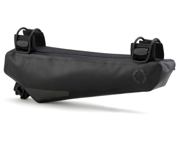 Roswheel Road Frame Bag (Black) (S)