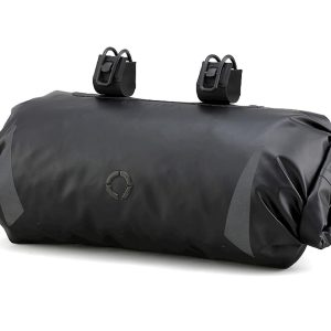 Roswheel Road Handlebar Bag (Black) (9L)