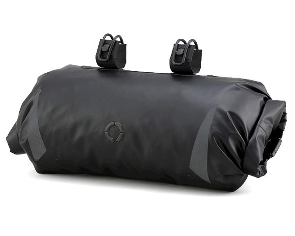 Roswheel Road Handlebar Bag (Black) (9L)