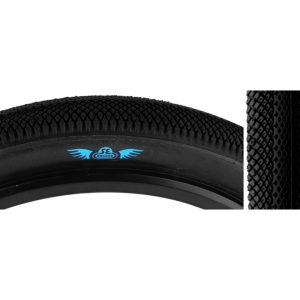 SE Racing Speedster Tire (Black) (Wire) (29") (2.1")