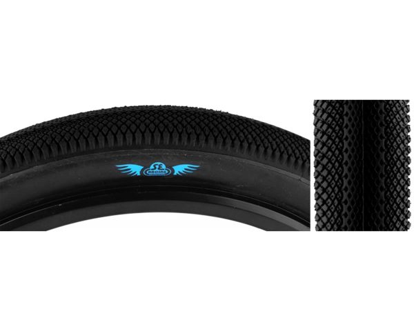 SE Racing Speedster Tire (Black) (Wire) (29") (2.1")