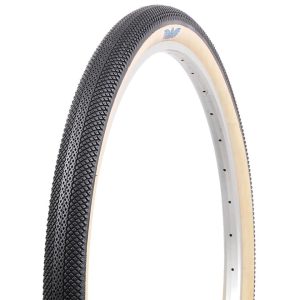 SE Racing Speedster Tire (Black/Tan) (Wire) (29") (2.1")