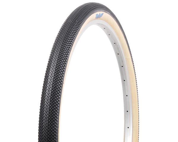 SE Racing Speedster Tire (Black/Tan) (Wire) (29") (2.1")