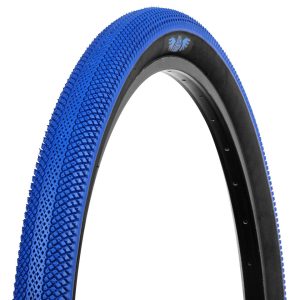 SE Racing Speedster Tire (Blue/Black) (Wire) (29") (2.1")