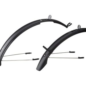 SKS Velo 65 Mountain Fender Set (Black) (29 x 2.35")