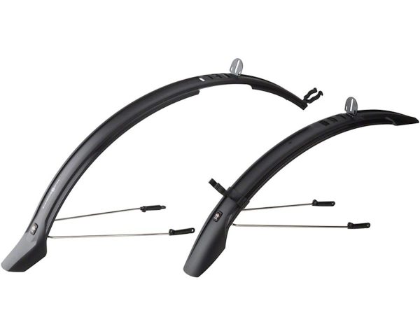 SKS Velo 65 Mountain Fender Set (Black) (29 x 2.35")