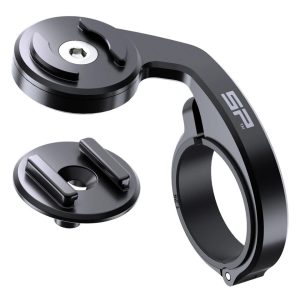 SP Connect Pro Handlebar Mount (Black)