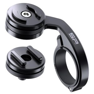 SP Connect Pro MTB Handlebar Mount (Black)