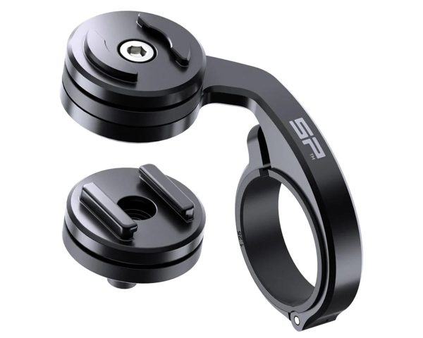 SP Connect Pro MTB Handlebar Mount (Black)