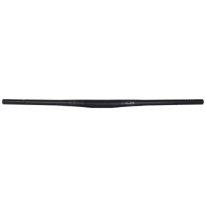 SQlab 30X Alloy Riser Bar (Black) (31.8mm) (15mm Rise) (780mm) (4/12deg Sweep)