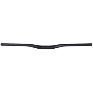 SQlab 30X Alloy Riser Bar (Black) (31.8mm) (30mm Rise) (780mm) (4/12deg Sweep)