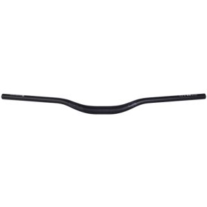 SQlab 30X Alloy Riser Bar (Black) (31.8mm) (45mm Rise) (780mm) (4/12deg Sweep)